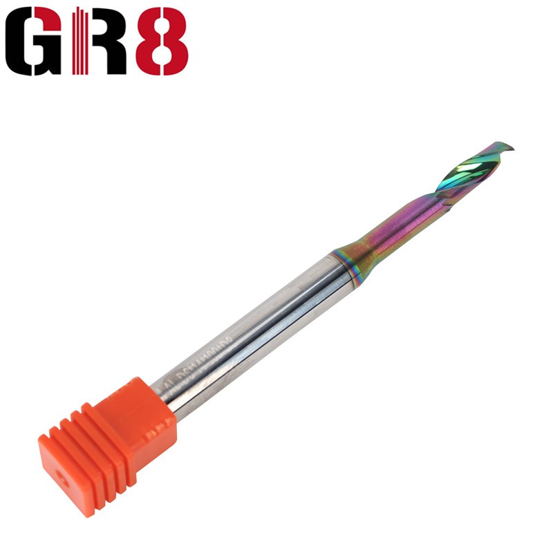 Manutenzjoni ta 'Carbide End Mills