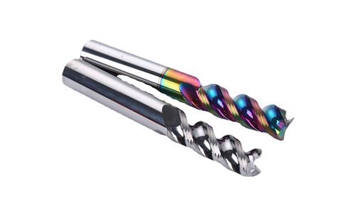 Kif Tittestja l-Ebusija tal-Cutter tat-Tħin tal-Karbur?