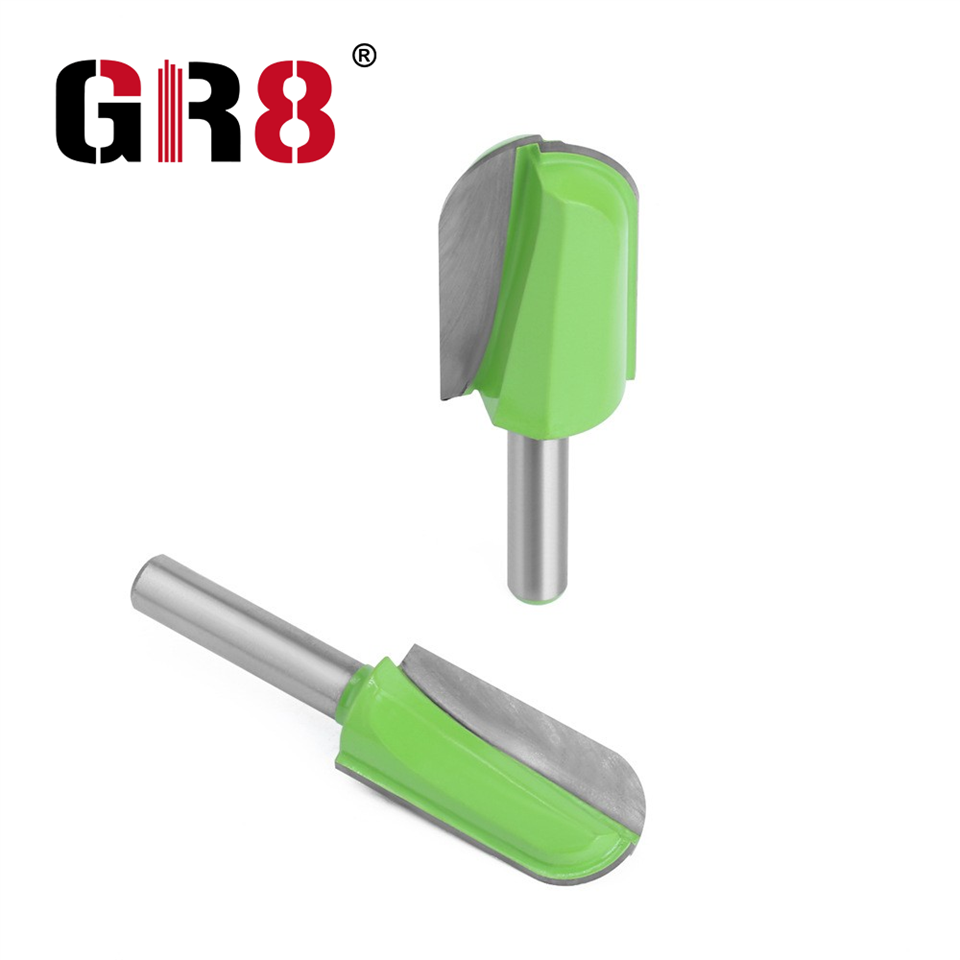 Xafra twila ta 'l-imnieħer tond bit