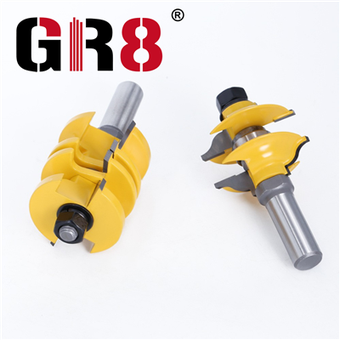 Sett tal-bit tal-qafas tal-bieb