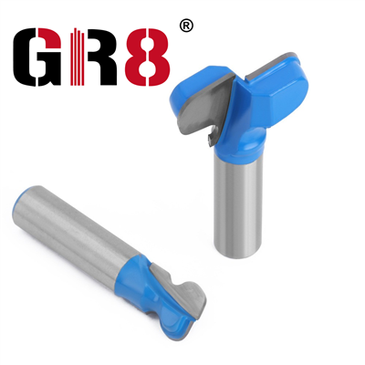 Bit tas-swaba 'doppju curver