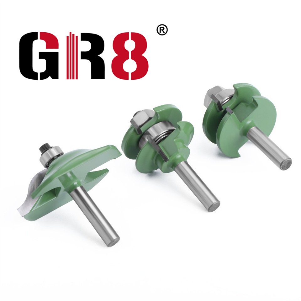 STTILE & FERROVE SET-OGEE