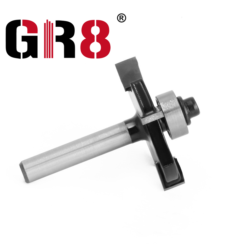 Bit-tip T bi bearing